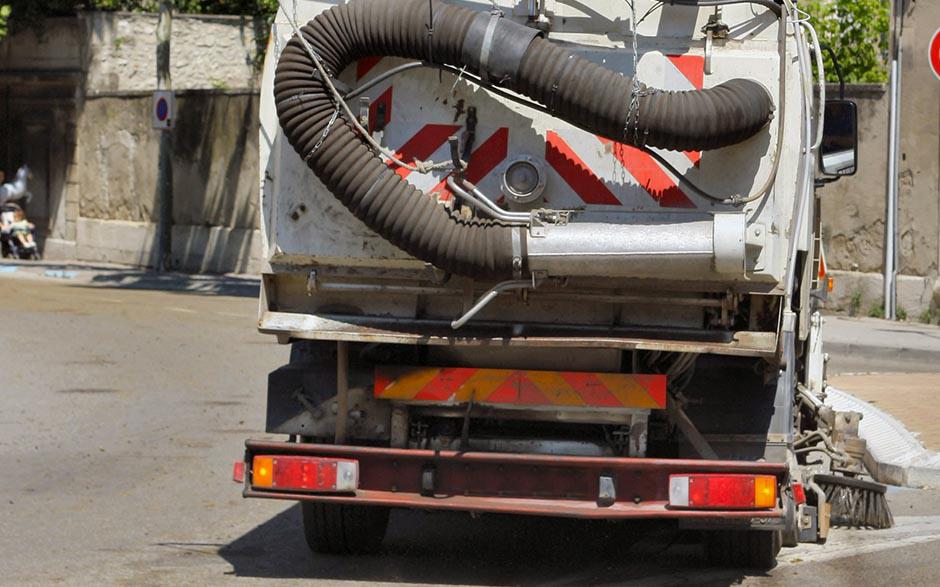 entretien canalisation wc Parmain